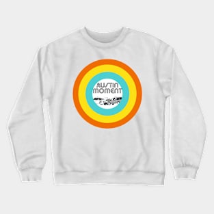 Austin Moment Crewneck Sweatshirt